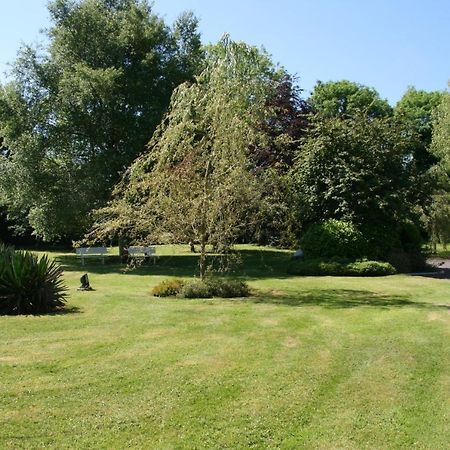 Kathleens Country House Lower Coolcorcoran Luaran gambar