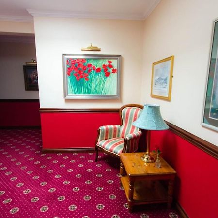 Kathleens Country House Lower Coolcorcoran Luaran gambar