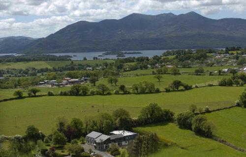 Kathleens Country House Lower Coolcorcoran Luaran gambar