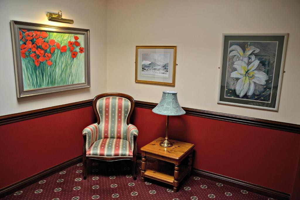 Kathleens Country House Lower Coolcorcoran Luaran gambar