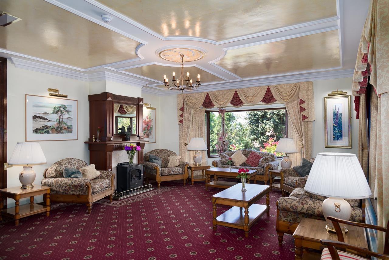Kathleens Country House Lower Coolcorcoran Luaran gambar
