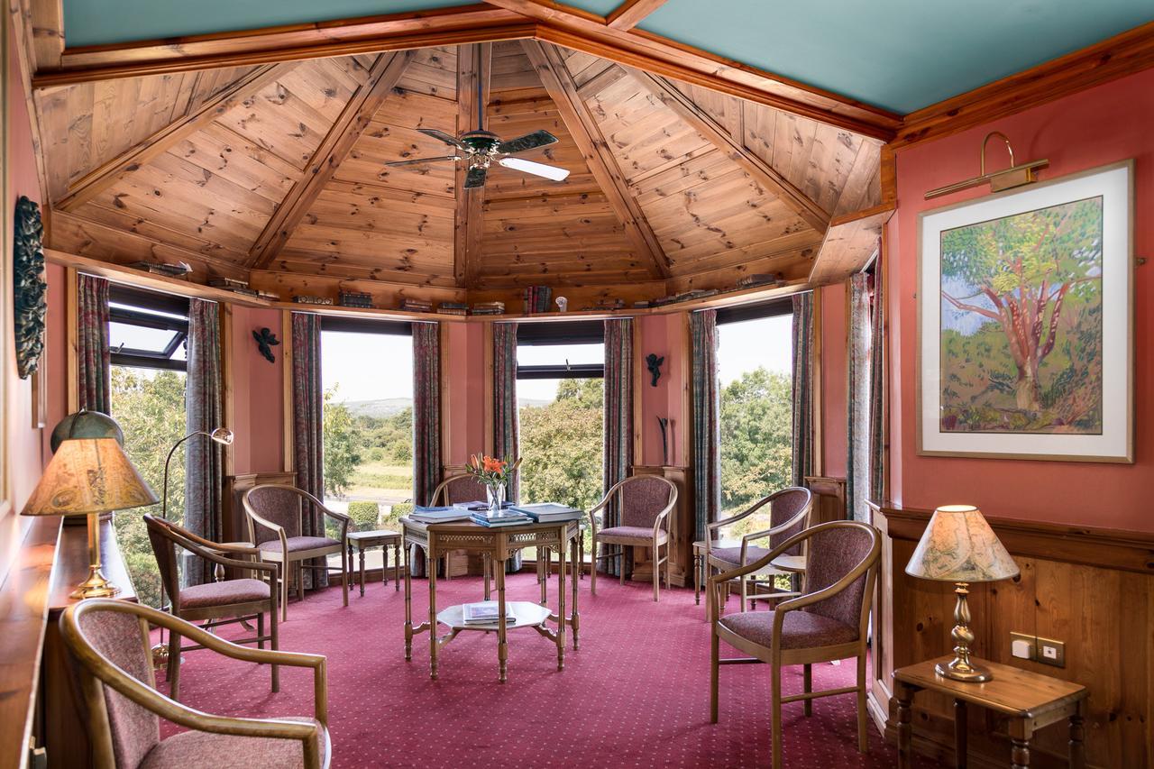 Kathleens Country House Lower Coolcorcoran Luaran gambar