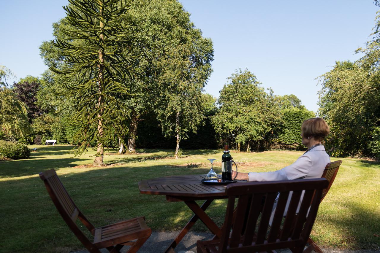 Kathleens Country House Lower Coolcorcoran Luaran gambar