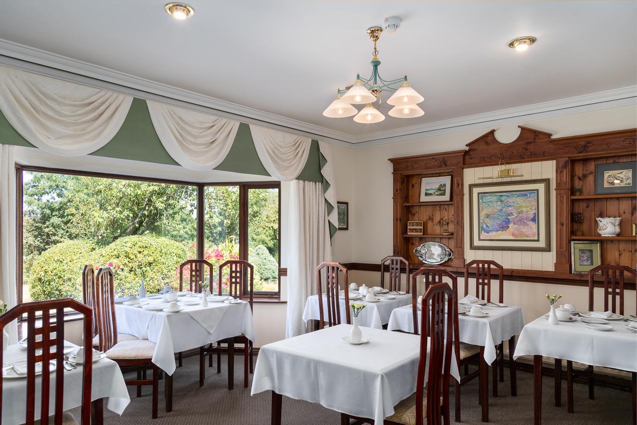 Kathleens Country House Lower Coolcorcoran Luaran gambar