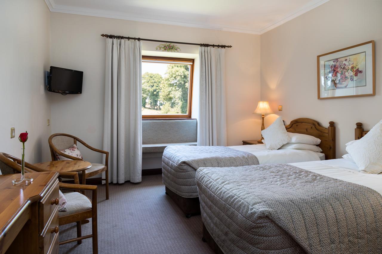 Kathleens Country House Lower Coolcorcoran Luaran gambar